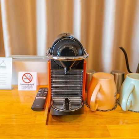 La Levee Resort Sai Yok Ngoại thất bức ảnh