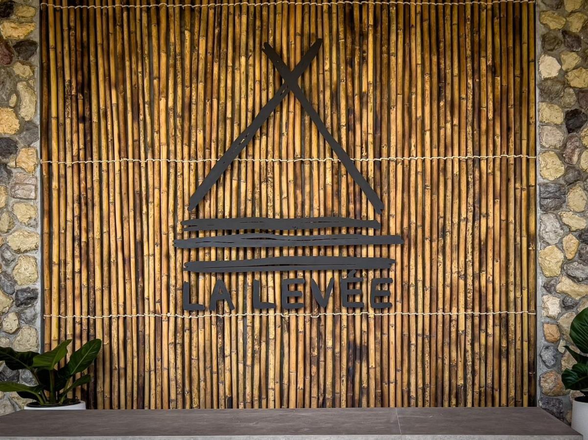 La Levee Resort Sai Yok Ngoại thất bức ảnh