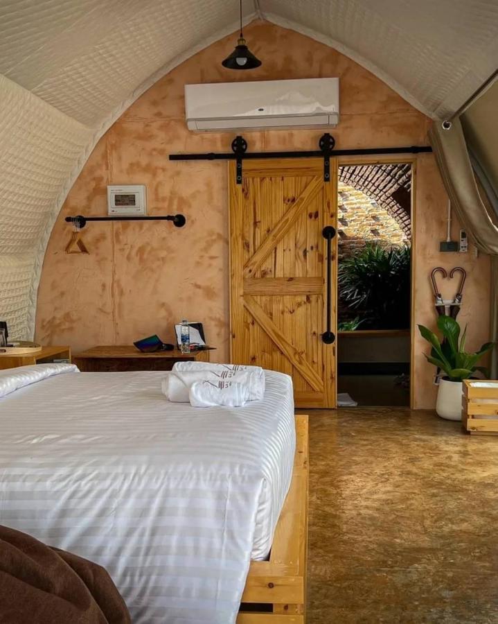 La Levee Resort Sai Yok Ngoại thất bức ảnh