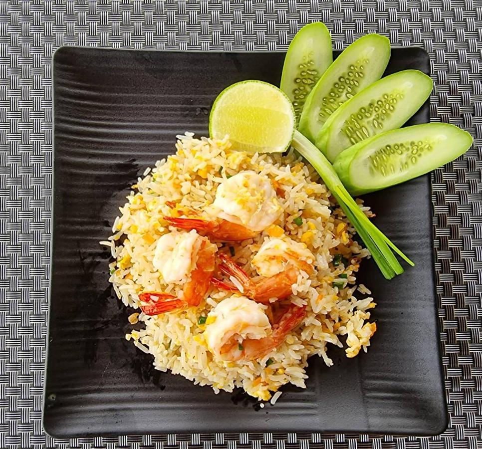 La Levee Resort Sai Yok Ngoại thất bức ảnh