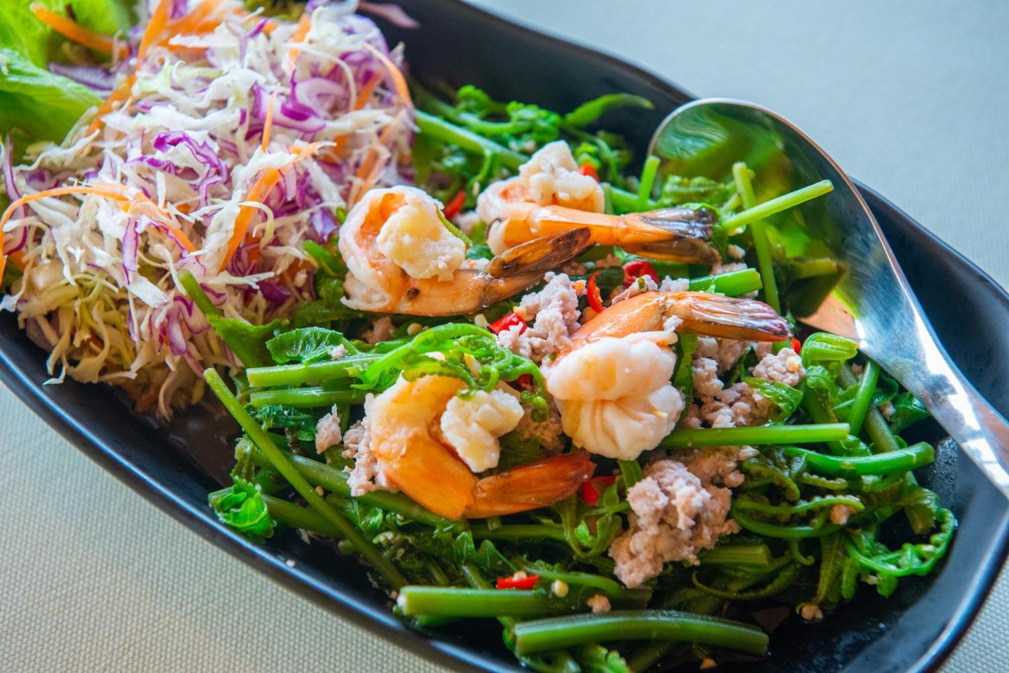 La Levee Resort Sai Yok Ngoại thất bức ảnh