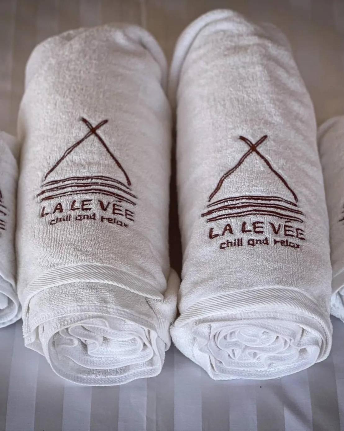 La Levee Resort Sai Yok Ngoại thất bức ảnh